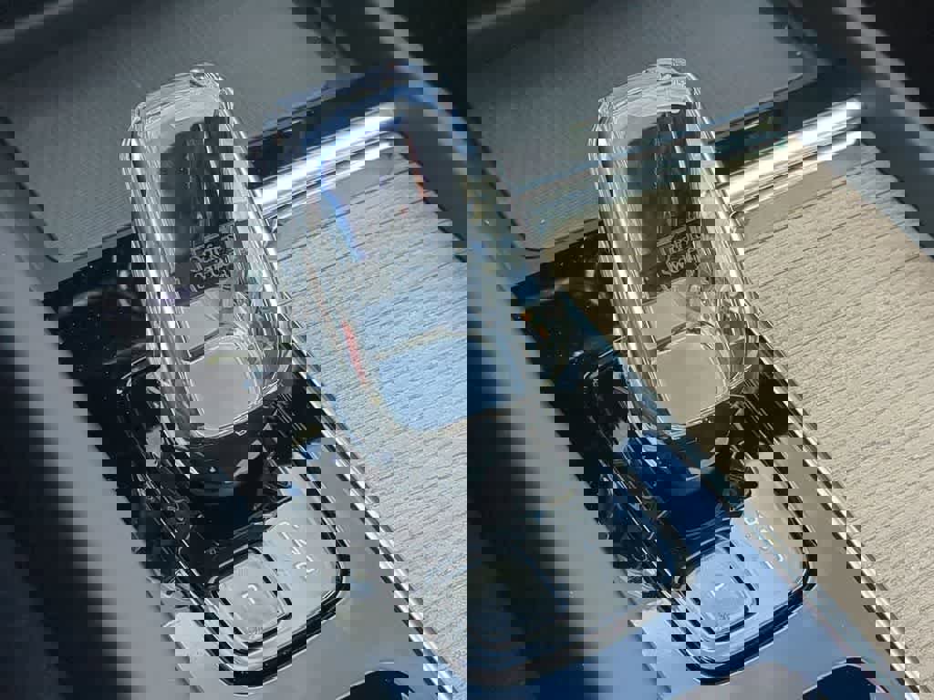 New 2026 Volvo XC60 B5 Plus w/ Protection Package Premier image 30