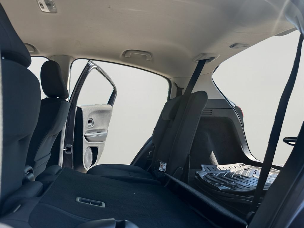 Certified 2022 Honda HR-V LX image 25