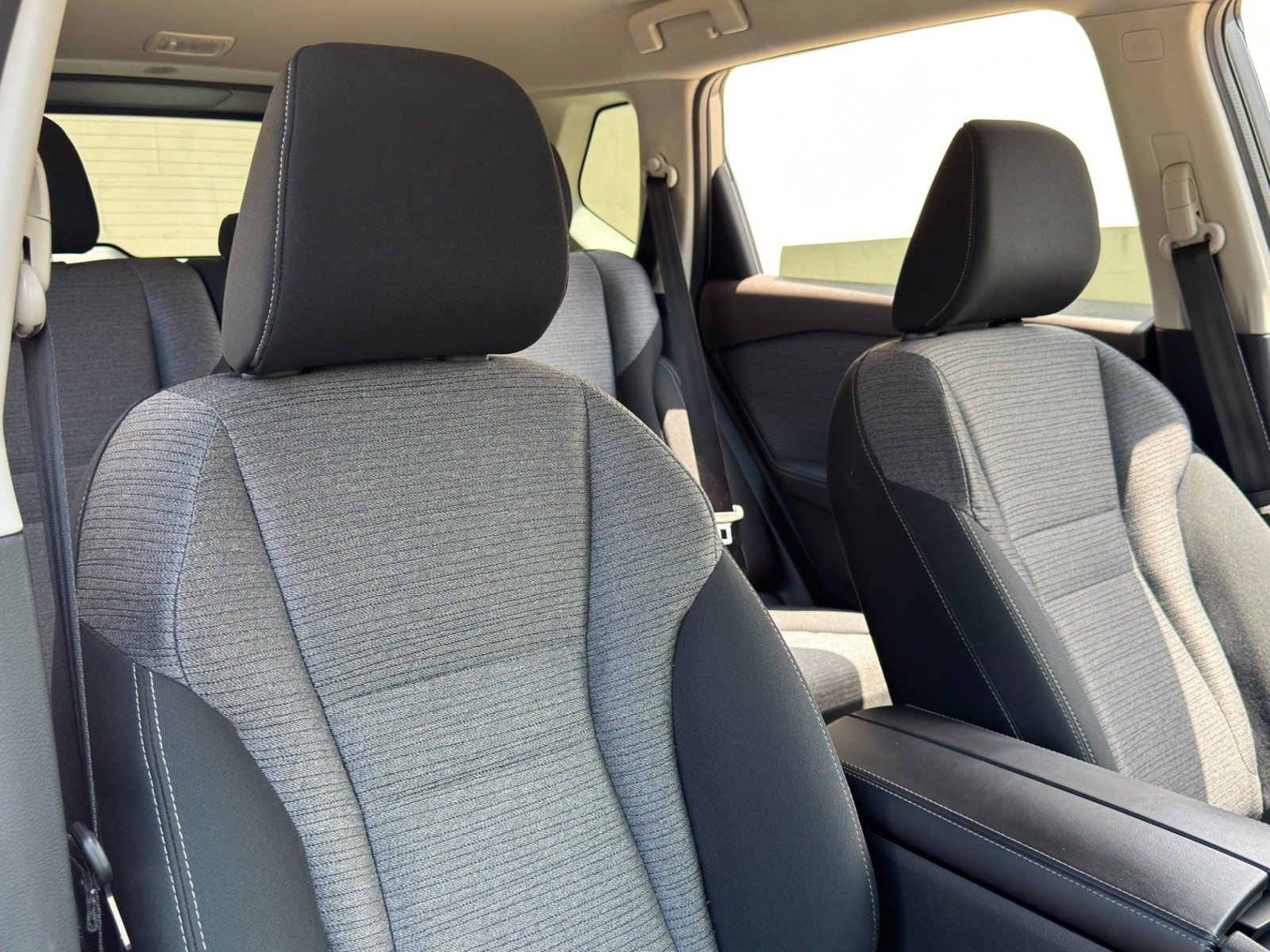 Used 2022 Nissan Rogue SV FWD image 31