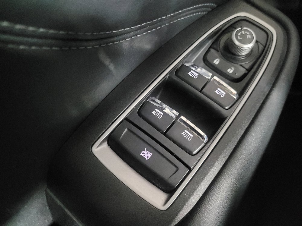 Used 2023 Subaru Outback Limited AWD/4WD image 27