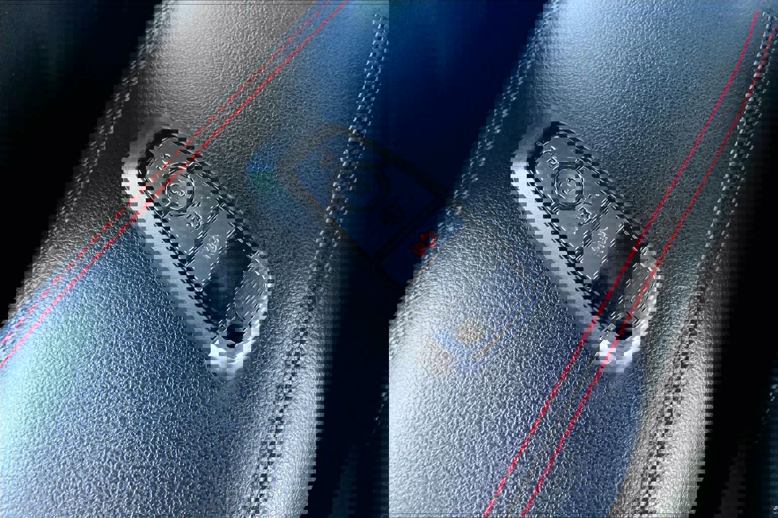 Used 2023 Ford Escape ST-Line w/ Tech Pack #1 image 15