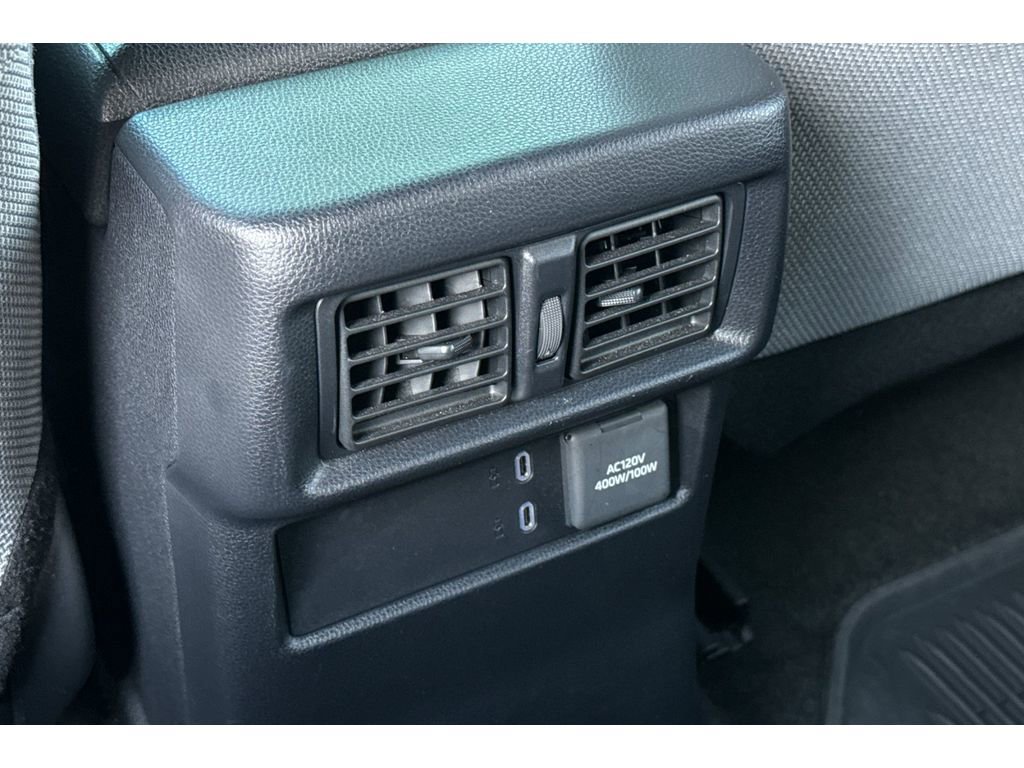 Certified 2025 Toyota 4Runner TRD Sport image 14