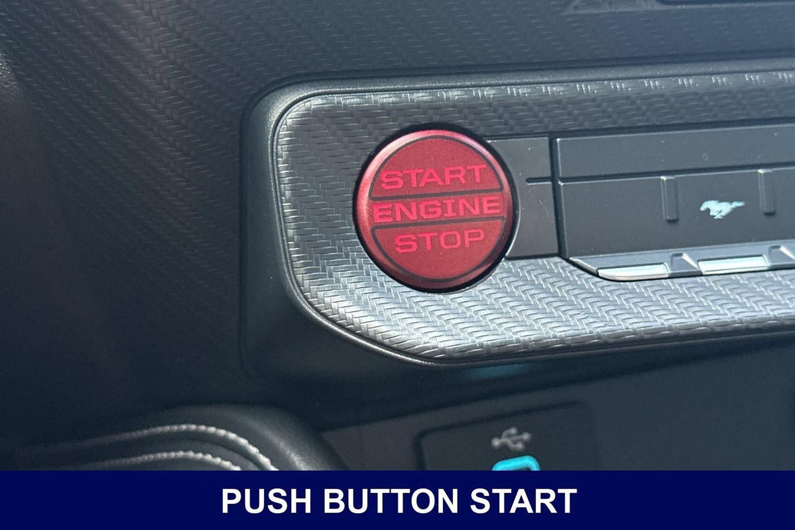 Used 2024 Ford Mustang GT Premium RWD image 27
