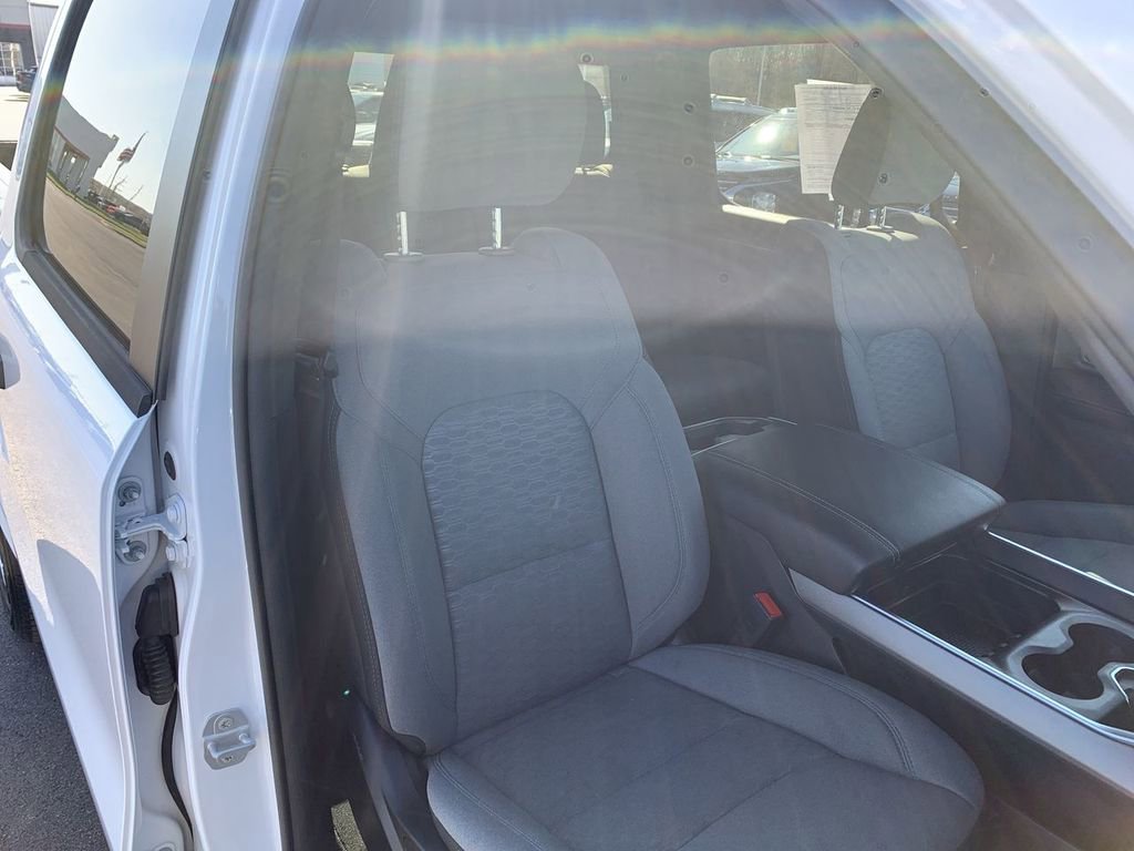 Used 2026 RAM 1500 Big Horn image 25