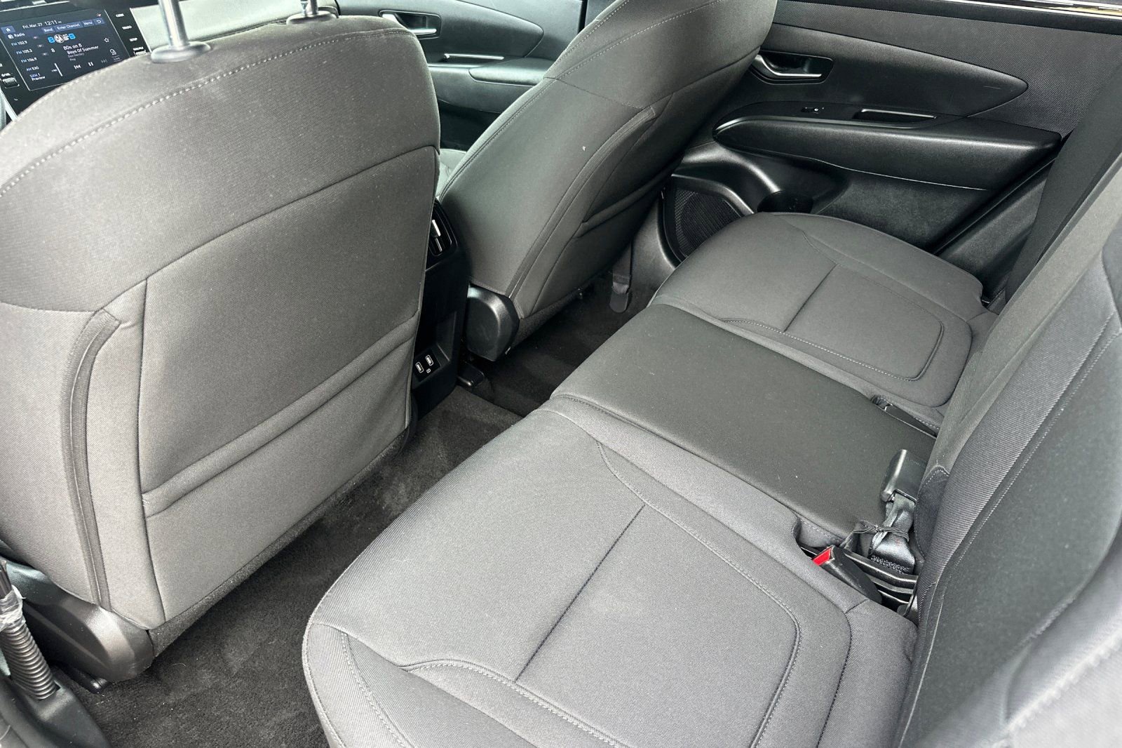 Used 2022 Hyundai Tucson SEL image 13