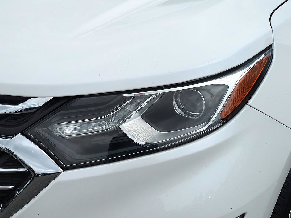 Certified 2020 Chevrolet Equinox Premier FWD image 9