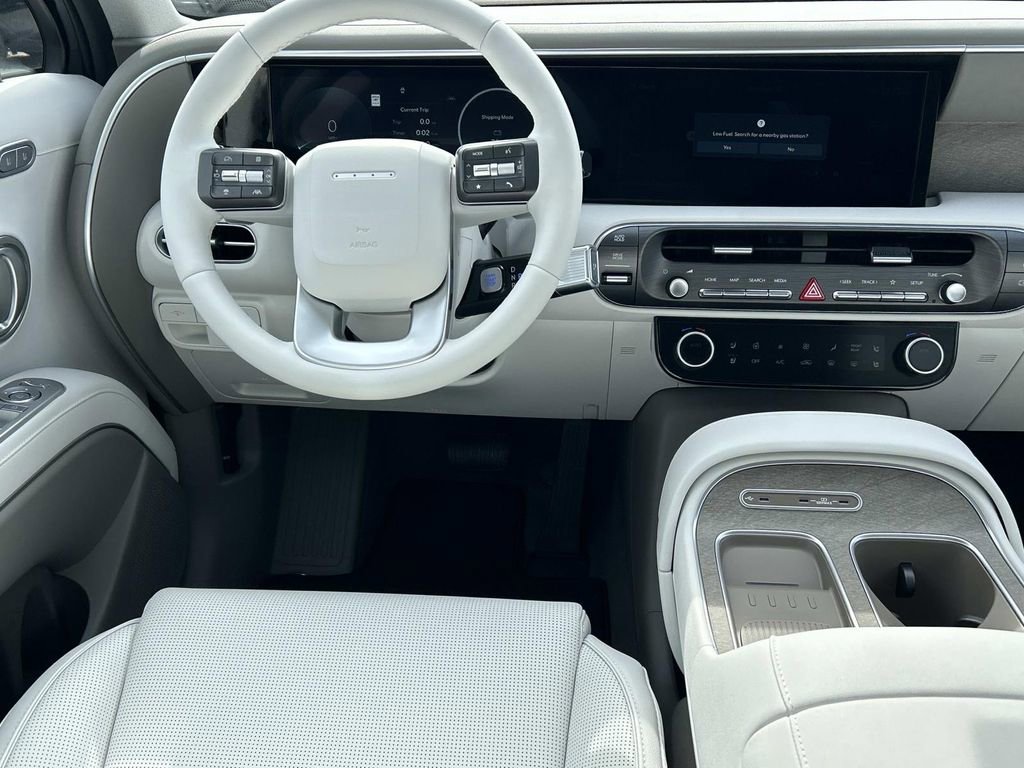 New 2026 Hyundai Palisade Limited image 24