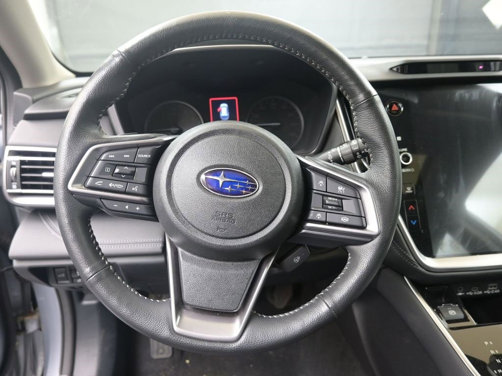 Certified 2024 Subaru Outback Limited image 23