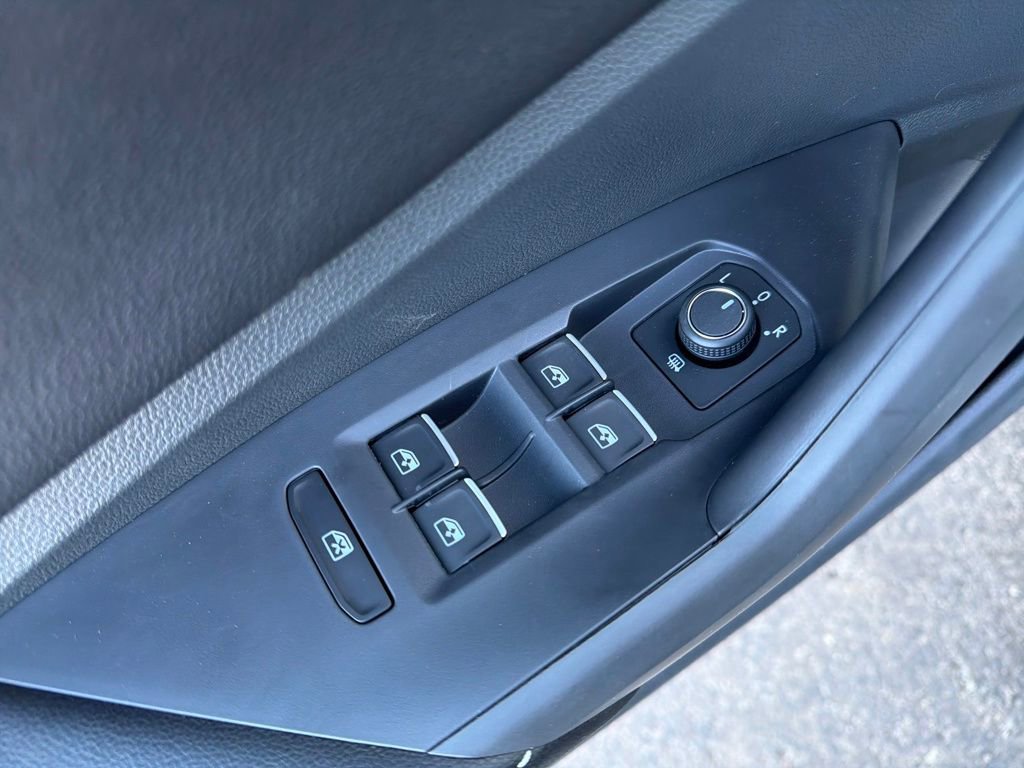 New 2026 Volkswagen Jetta S image 12