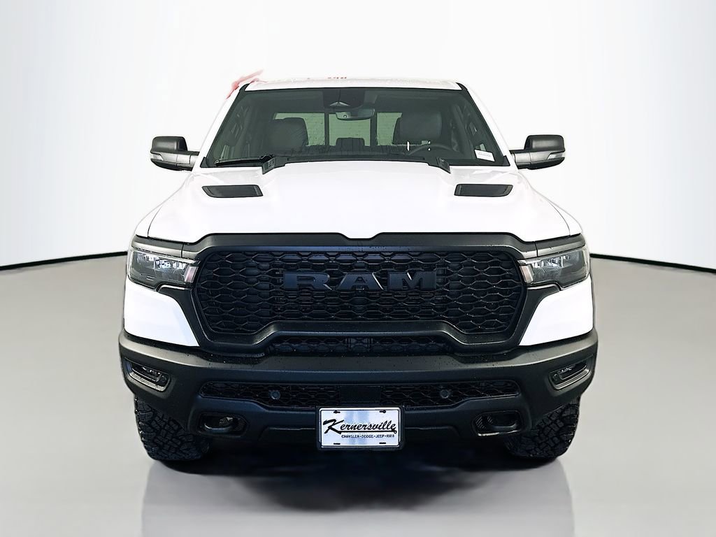New 2026 RAM 1500 Rebel image 2