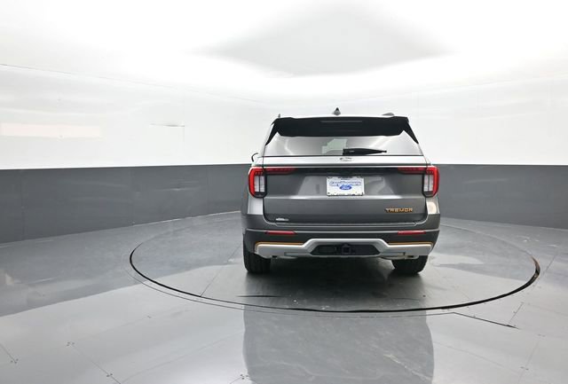 New 2026 Ford Explorer Tremor w/ Tremor Ultimate Package image 6