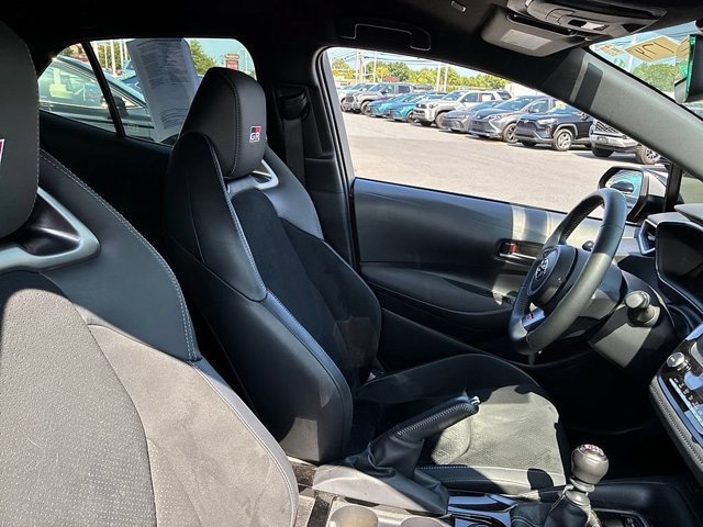 Certified 2024 Toyota Corolla GR AWD/4WD image 22