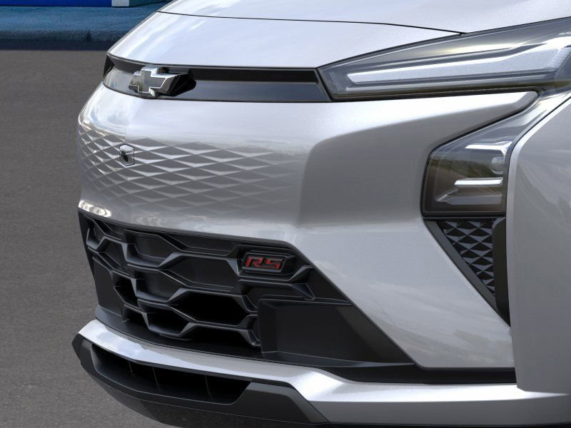 New 2027 Chevrolet Bolt RS w/ Technology Package image 37