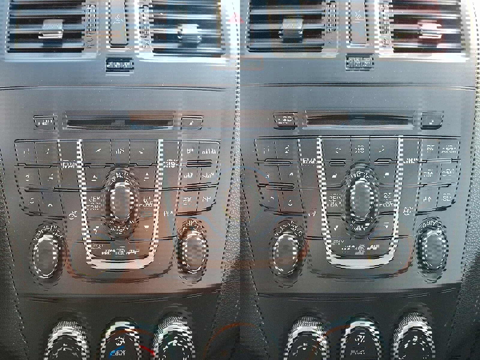 Used 2012 MAZDA MAZDA5 Sport image 16