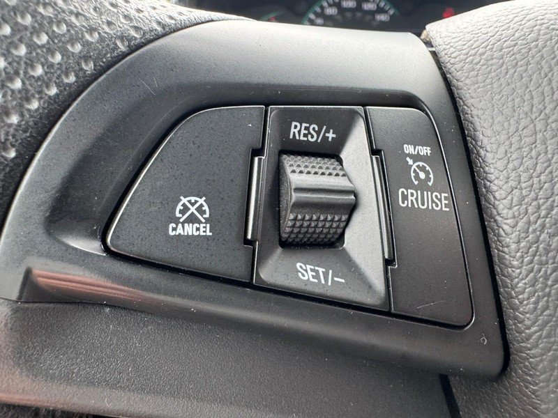 Used 2020 Chevrolet Trax LS w/ Tint and Cruise Package FWD image 13