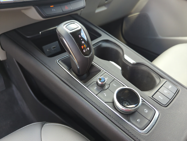 Used 2019 Cadillac XT4 Luxury FWD image 39