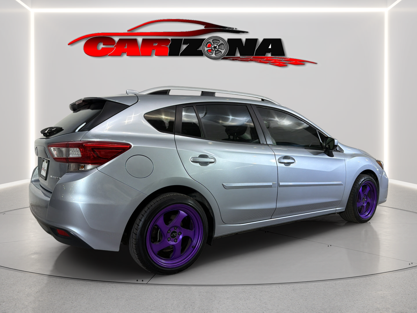Used 2019 Subaru Impreza 2.0i Premium AWD/4WD image 11