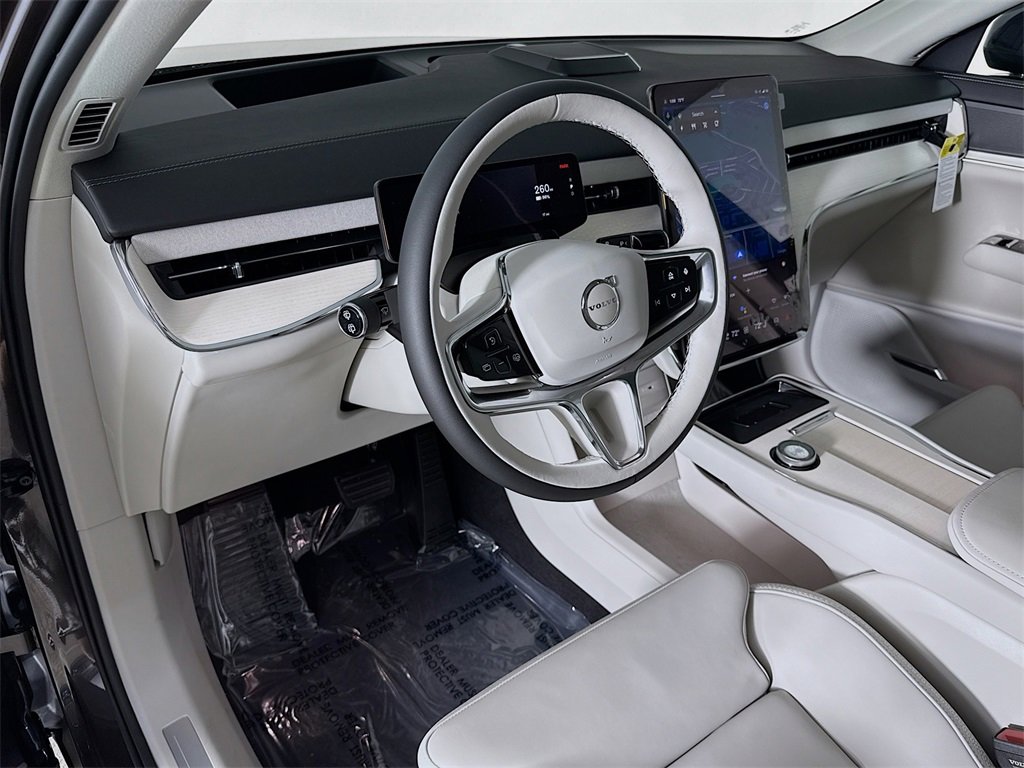 New 2025 Volvo EX90 Ultra w/ Protection Package Premier image 9