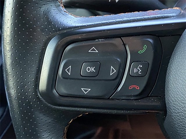 Used 2024 Jeep Gladiator Mojave image 18