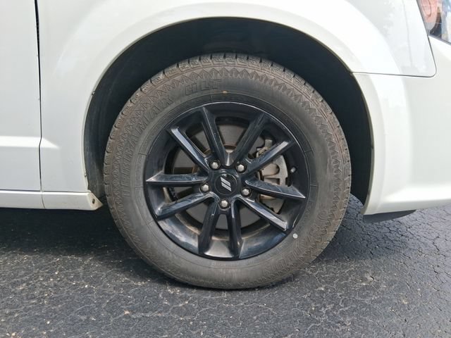 Used 2019 Dodge Grand Caravan GT FWD image 8