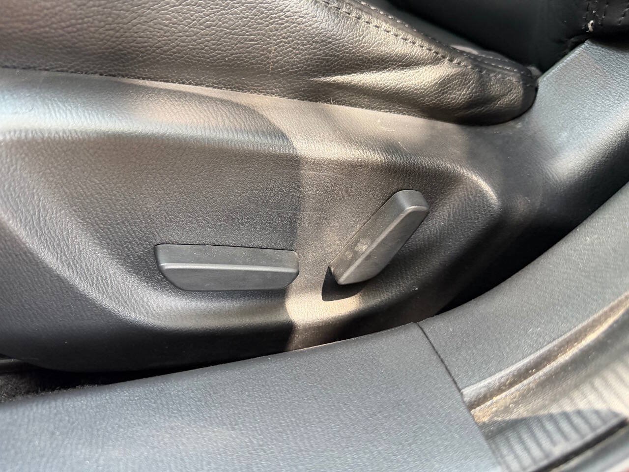 Used 2014 MAZDA MAZDA6 Touring FWD image 11