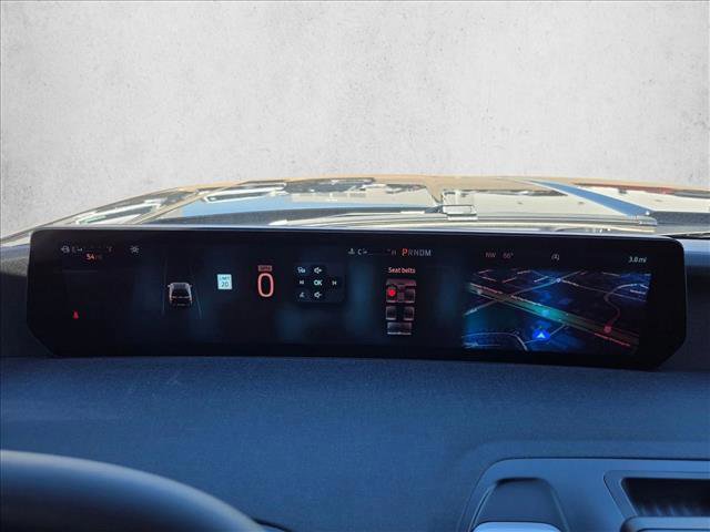 New 2026 Ford Expedition Active image 11