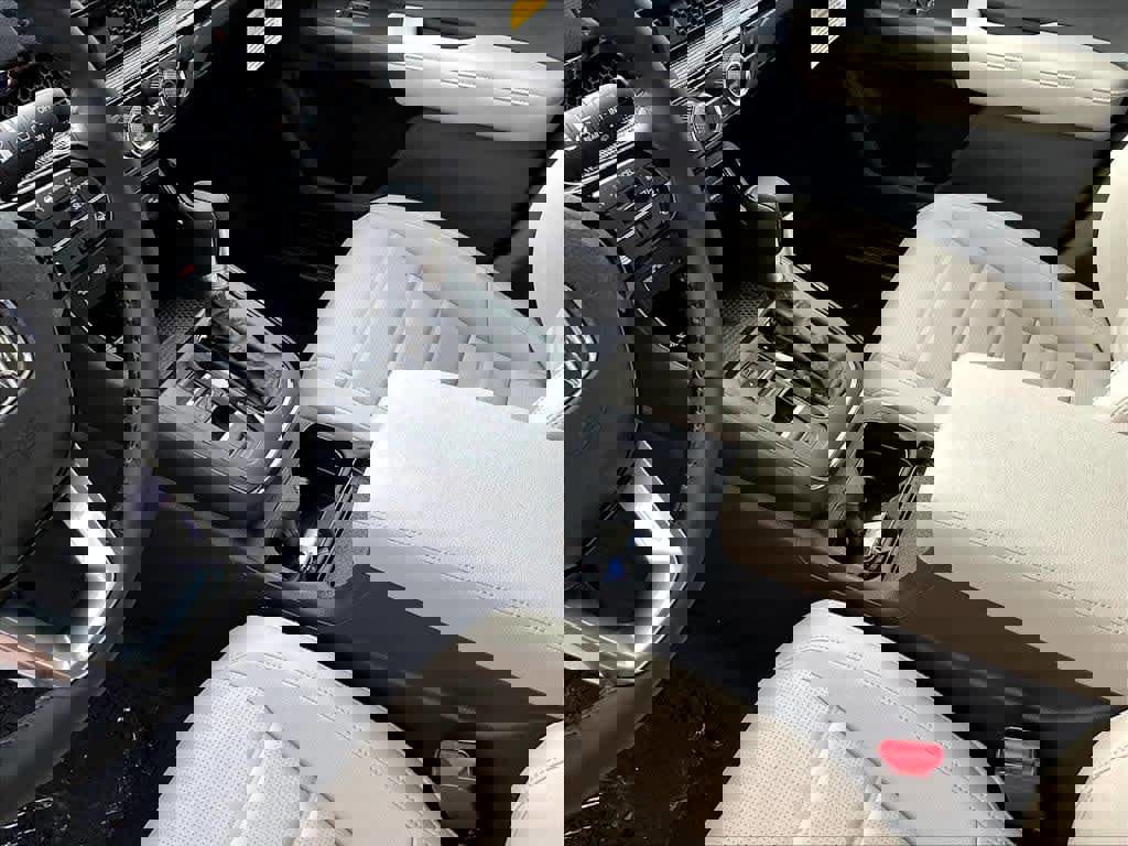 New 2026 Honda CR-V EX-L image 14