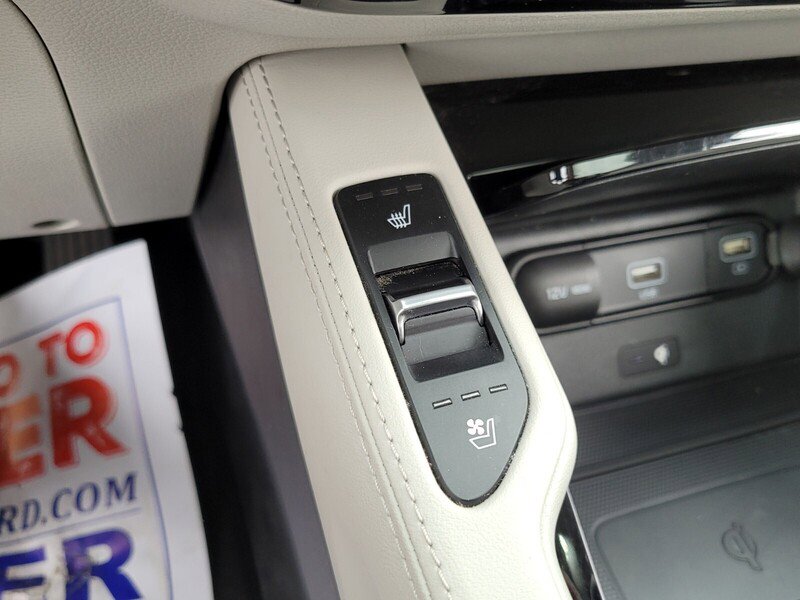 Used 2022 Kia Telluride EX image 23