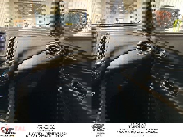 Used 2024 Chevrolet Equinox LT image 21