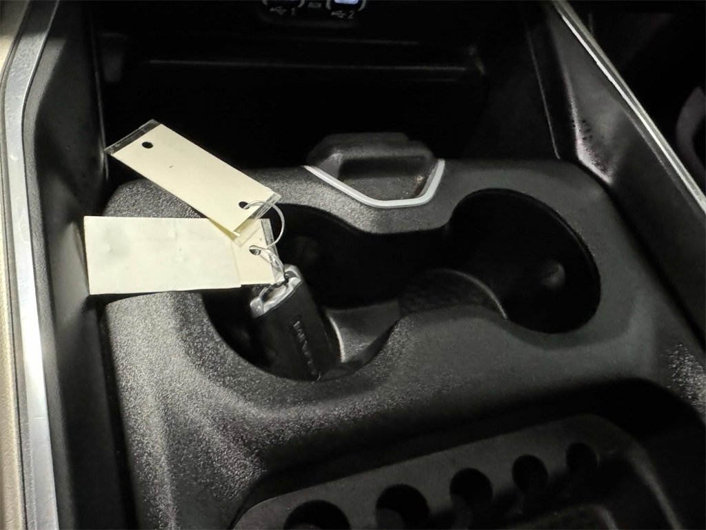 Used 2022 RAM 1500 Laramie image 27
