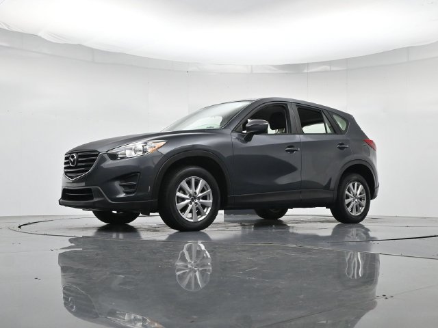 Used 2016 MAZDA CX-5 Sport FWD image 36