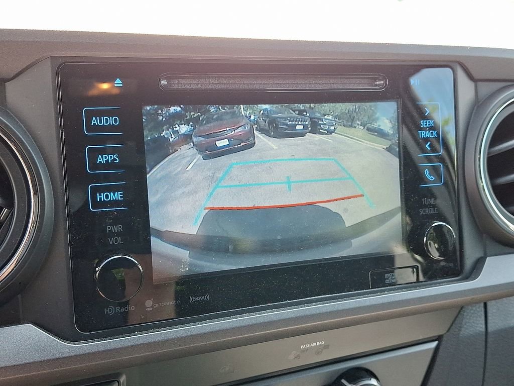 Used 2019 Toyota Tacoma TRD Off-Road RWD image 15