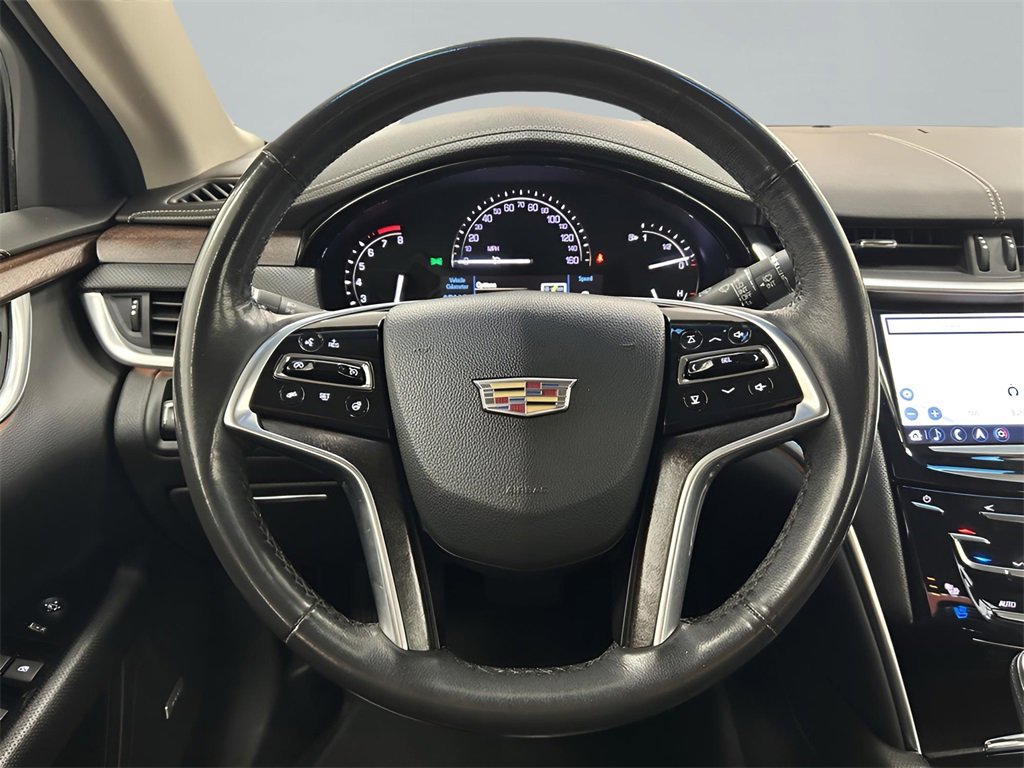 Used 2019 Cadillac XTS Luxury image 12