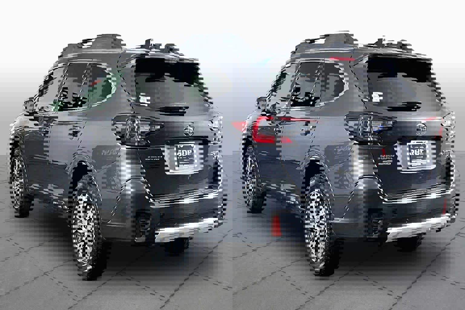 Used 2020 Subaru Outback Limited XT w/ Popular Package #2 image 11