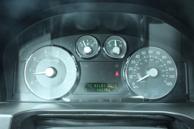 Used 2009 Mercury Milan Premier FWD image 25