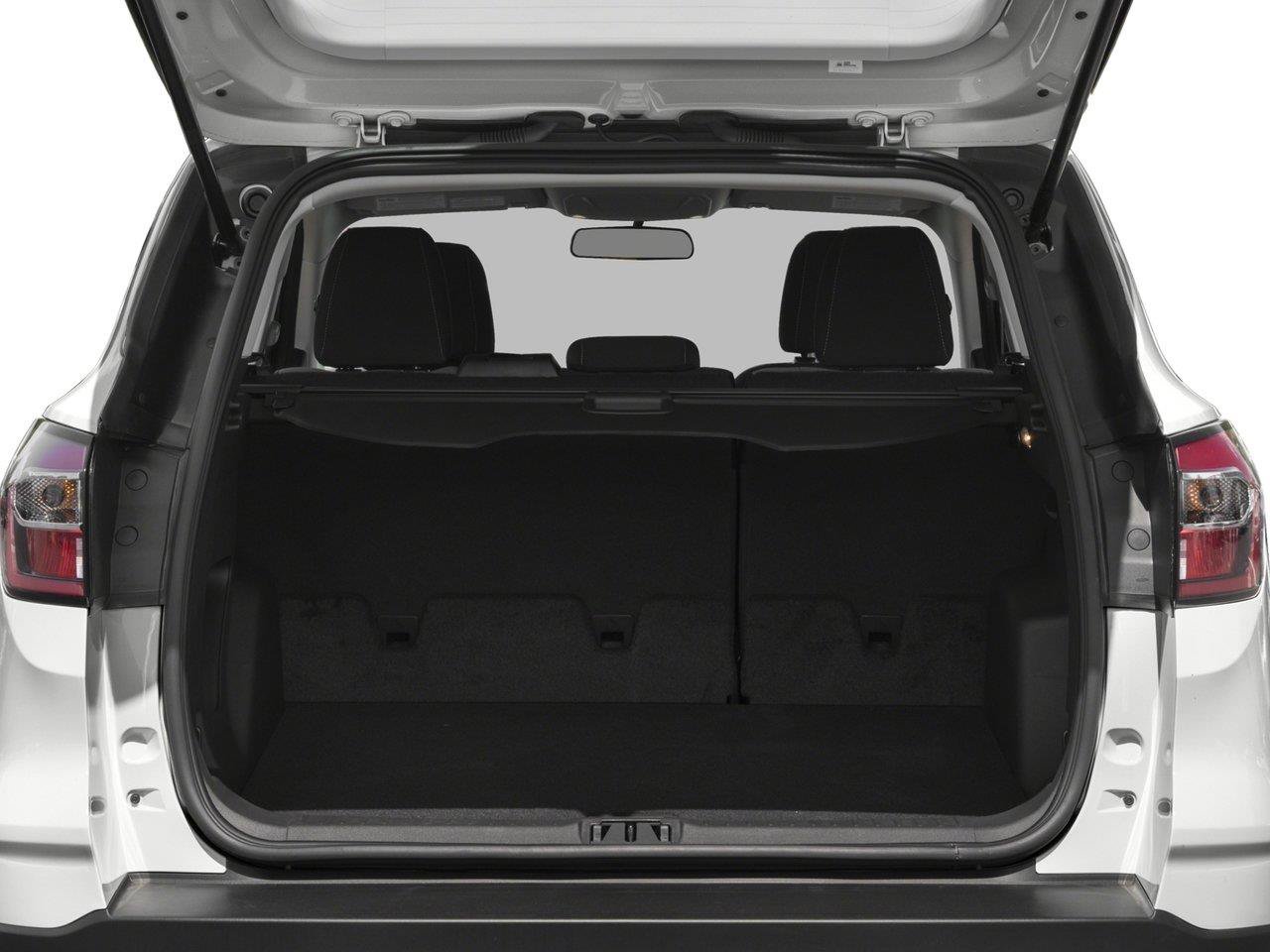 Used 2018 Ford Escape SE AWD/4WD image 6