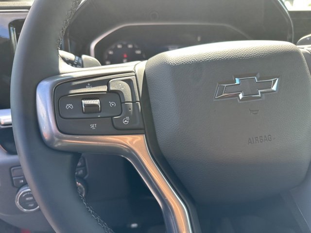 New 2026 Chevrolet Silverado 1500 RST w/ RST All Star Premium Package image 28