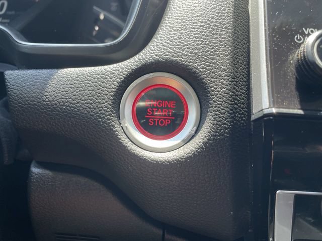 Used 2022 Honda CR-V EX-L image 16