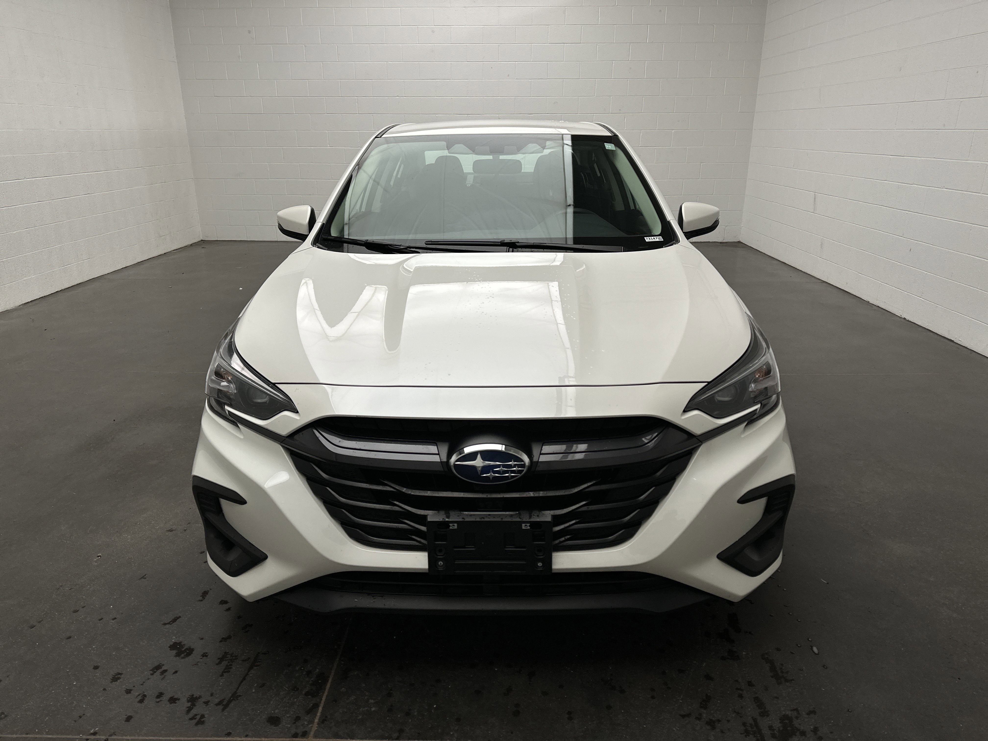 Used 2025 Subaru Legacy Premium AWD/4WD image 3