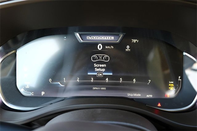 New 2026 RAM 1500 Laramie image 24