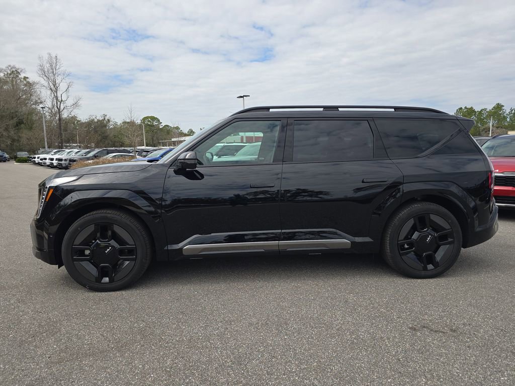 New 2026 Kia EV9 GT-Line image 5