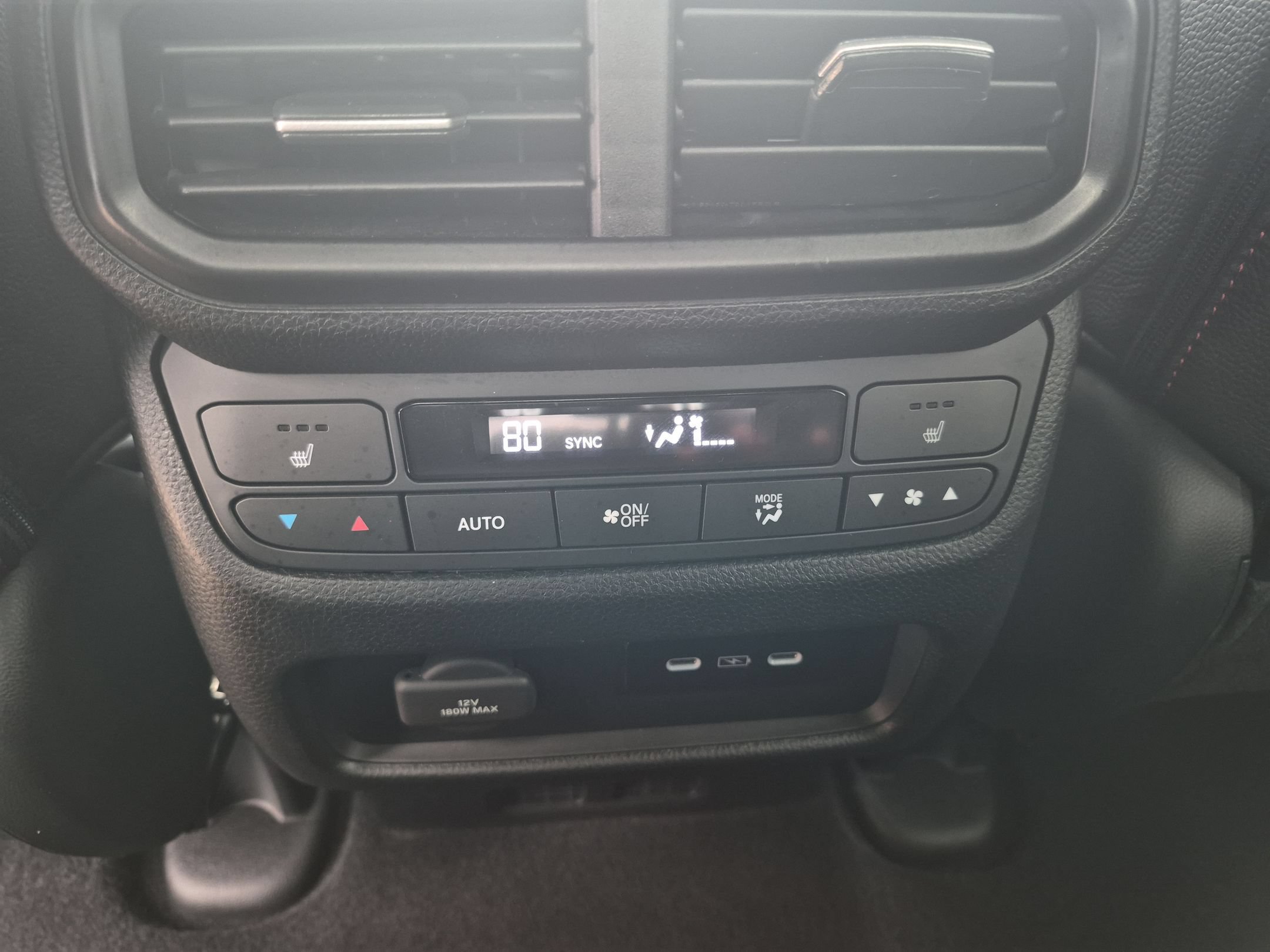 Certified 2025 Honda Ridgeline Black Edition image 27