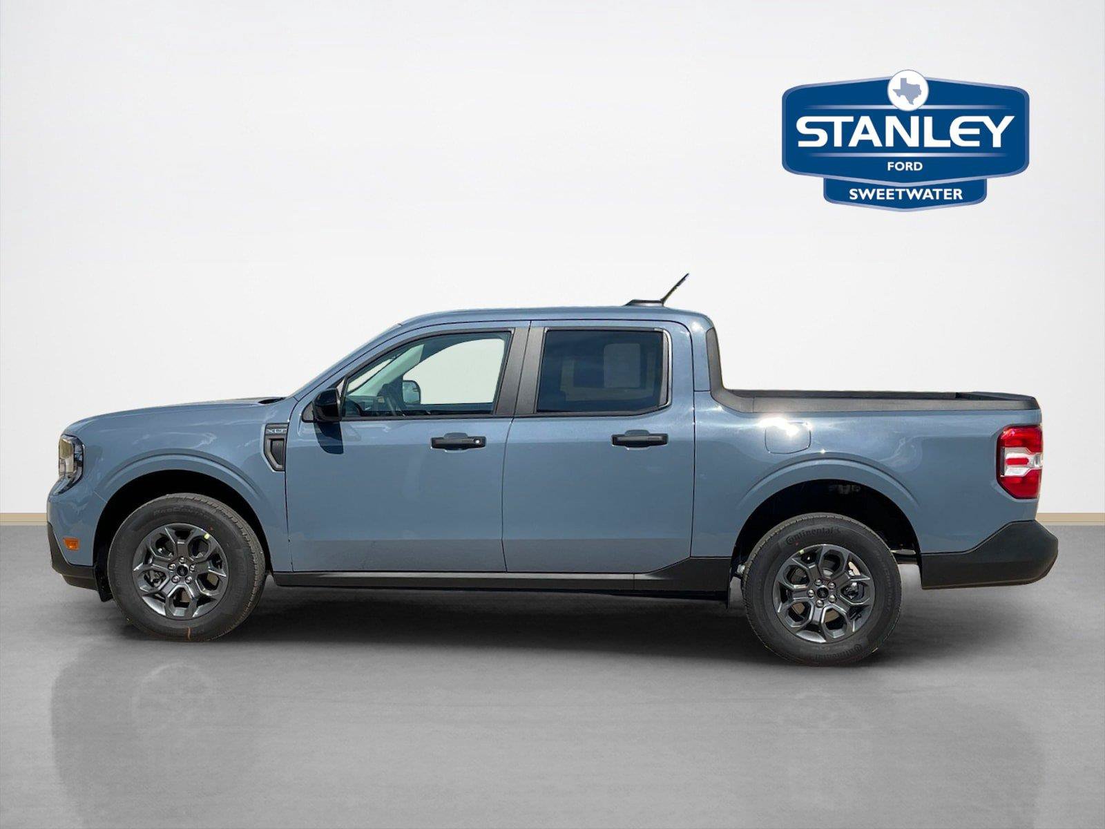 New 2026 Ford Maverick XLT w/ XLT Luxury Package FWD image 4