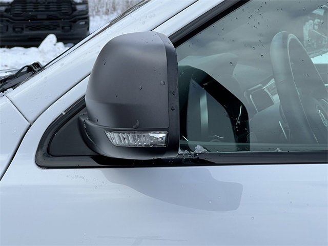 Used 2019 Jeep Grand Cherokee Trailhawk w/ Trailhawk Luxury Group image 43