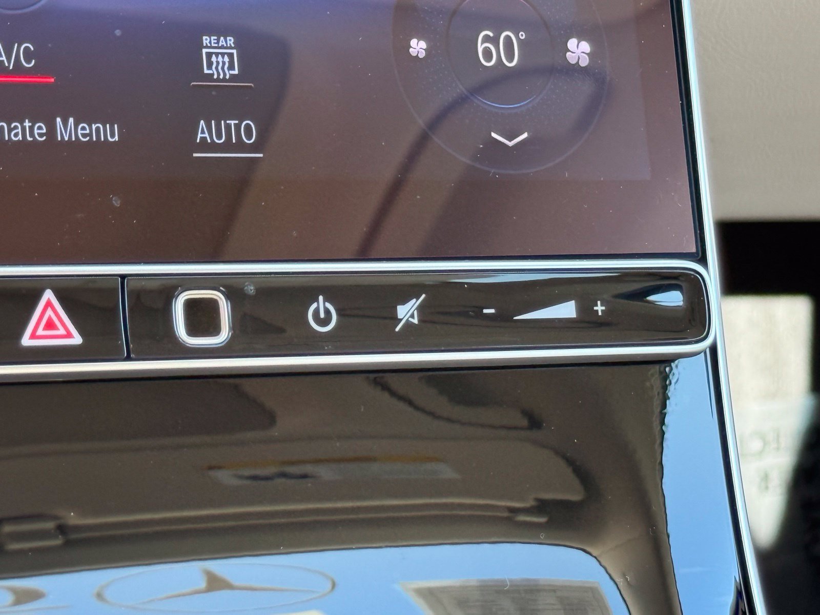 Used 2026 Mercedes-Benz S 580 4MATIC Sedan image 35