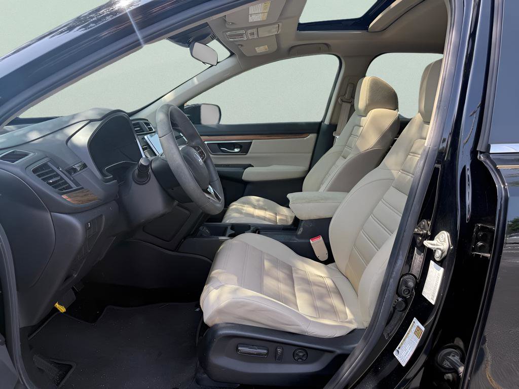 Used 2018 Honda CR-V EX image 9