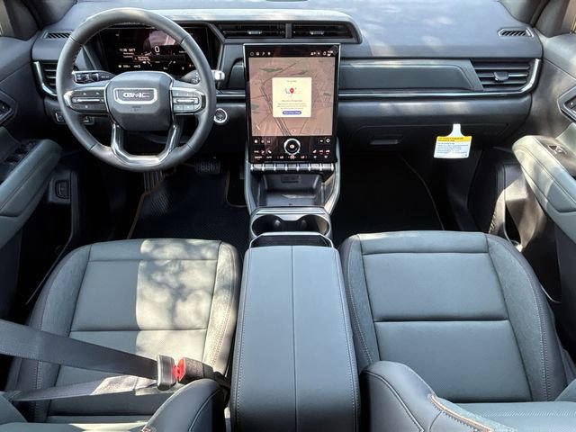 New 2026 GMC Terrain AT4 image 20