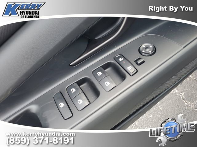 New 2026 Hyundai Elantra Sport image 19