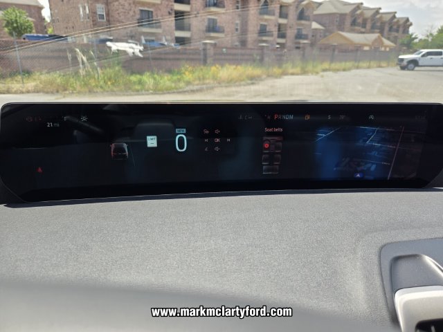 New 2026 Ford Expedition Active RWD image 21