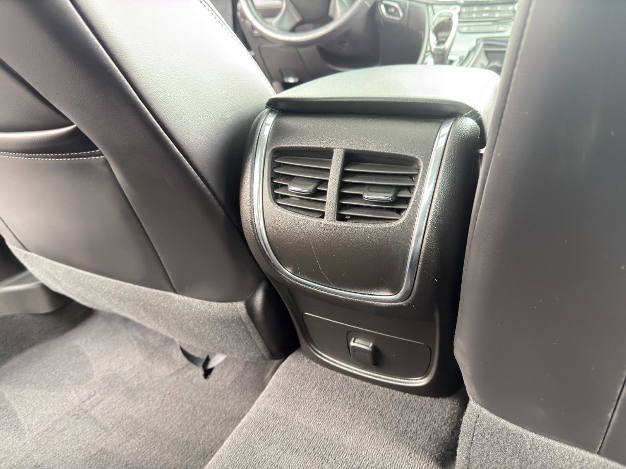 Used 2019 Buick LaCrosse Essence w/ Sun and Shade Package image 36